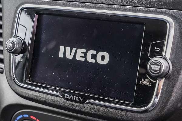 2022 Iveco Daily 35S14V