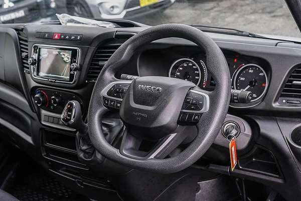 2022 Iveco Daily 35S14V
