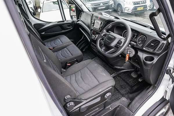 2022 Iveco Daily 35S14V
