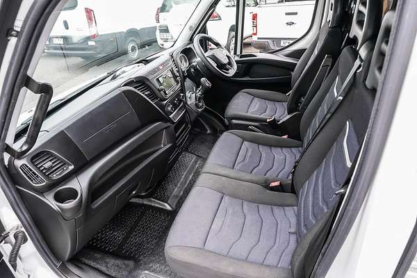 2022 Iveco Daily 35S14V