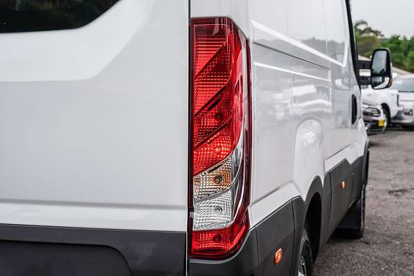 2022 Iveco Daily 35S14V