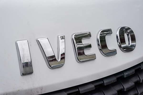 2022 Iveco Daily 35S14V