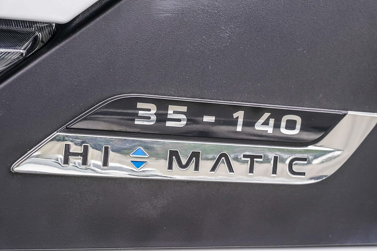 2022 Iveco Daily 35S14V