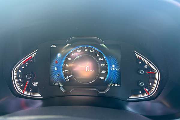 2022 Hyundai i30 N Line PD.V4
