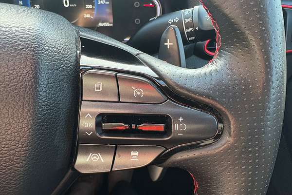 2022 Hyundai i30 N Line PD.V4