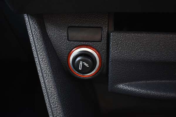 2012 Volkswagen Caddy TDI250 Trendline 2K SWB