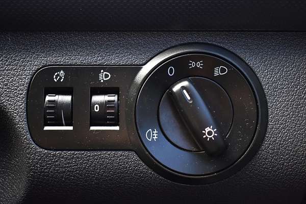 2012 Volkswagen Caddy TDI250 Trendline 2K SWB