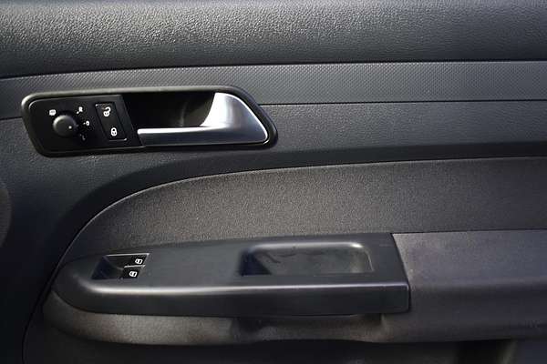 2012 Volkswagen Caddy TDI250 Trendline 2K SWB