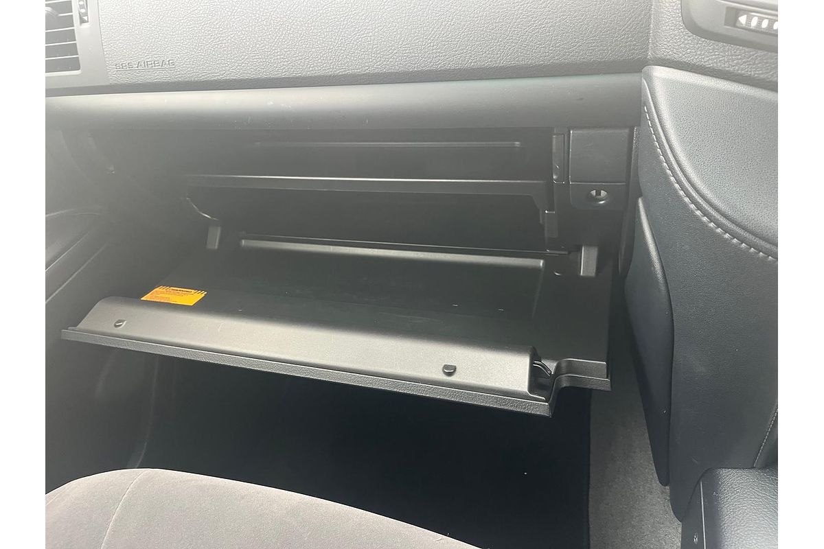 2017 Toyota Landcruiser GXL VDJ200R