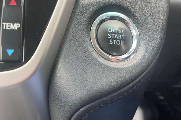 2017 Toyota Landcruiser GXL VDJ200R