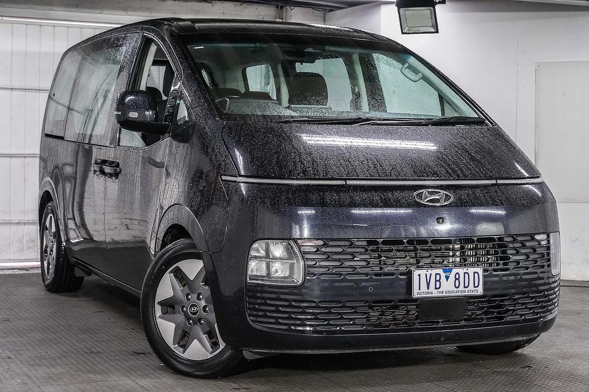 2021 Hyundai STARIA US4.V1