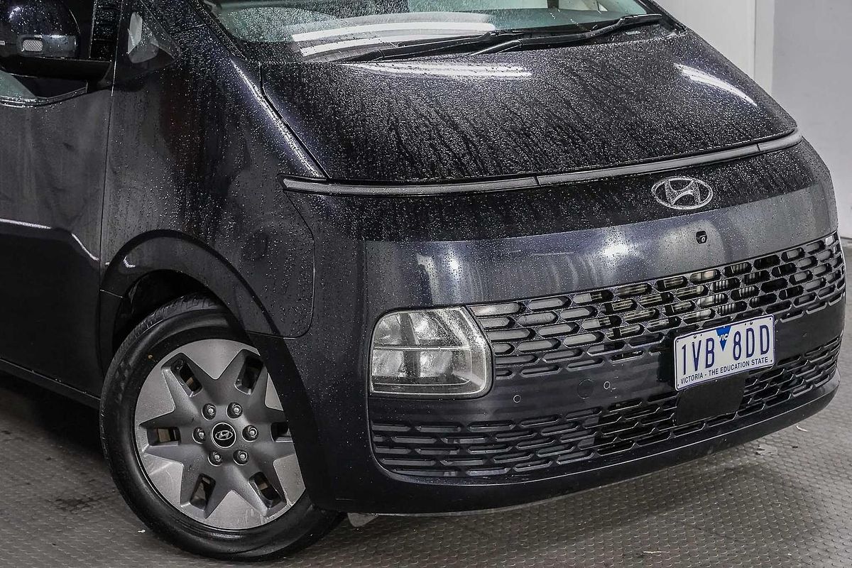 2021 Hyundai STARIA US4.V1
