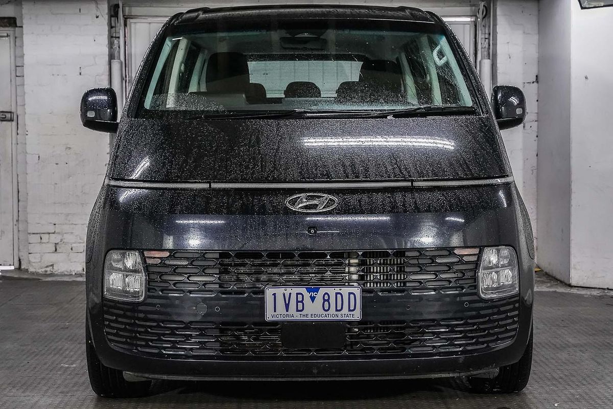 2021 Hyundai STARIA US4.V1