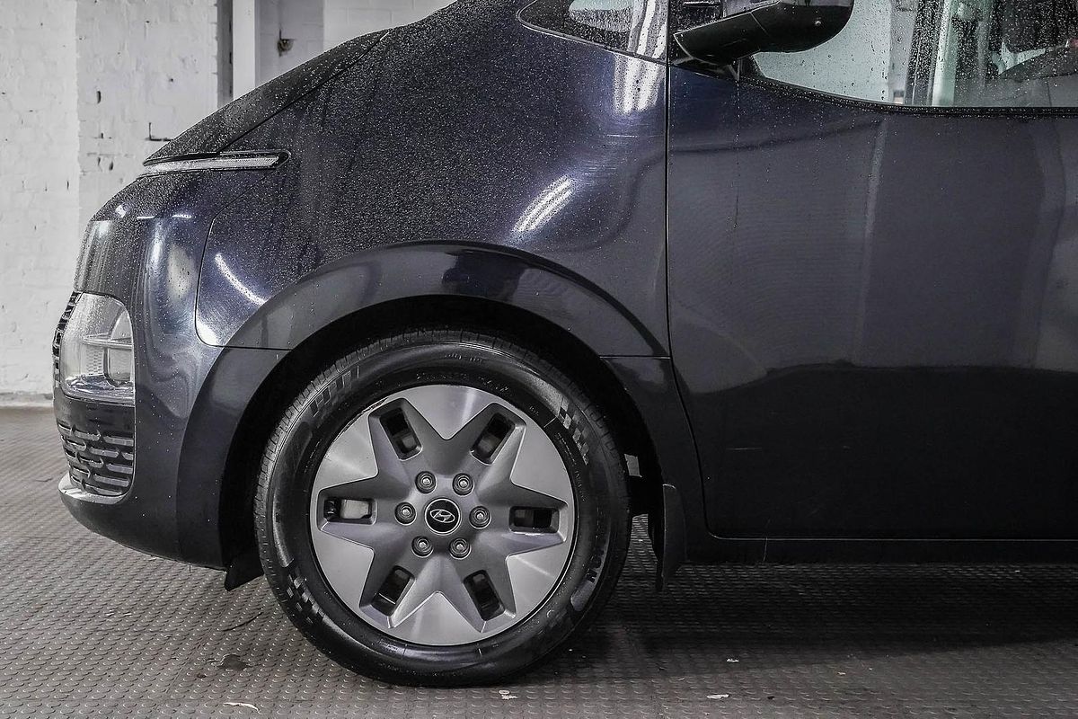 2021 Hyundai STARIA US4.V1