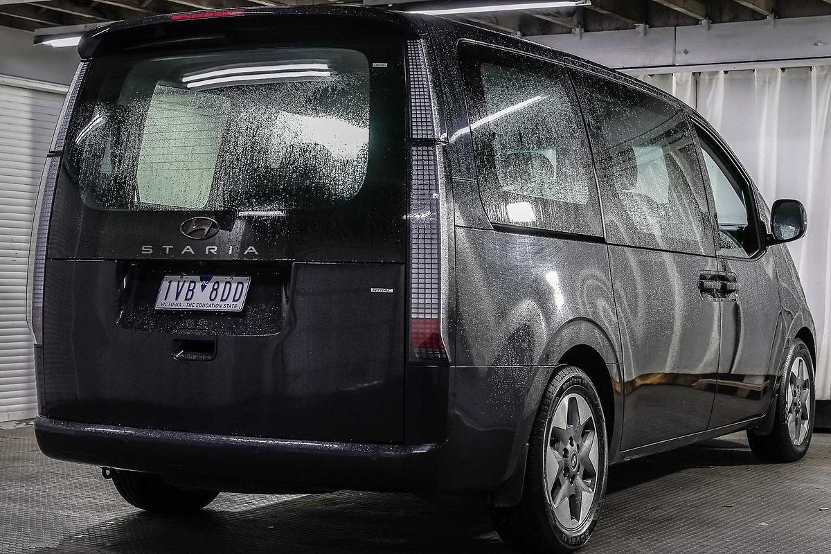2021 Hyundai STARIA US4.V1