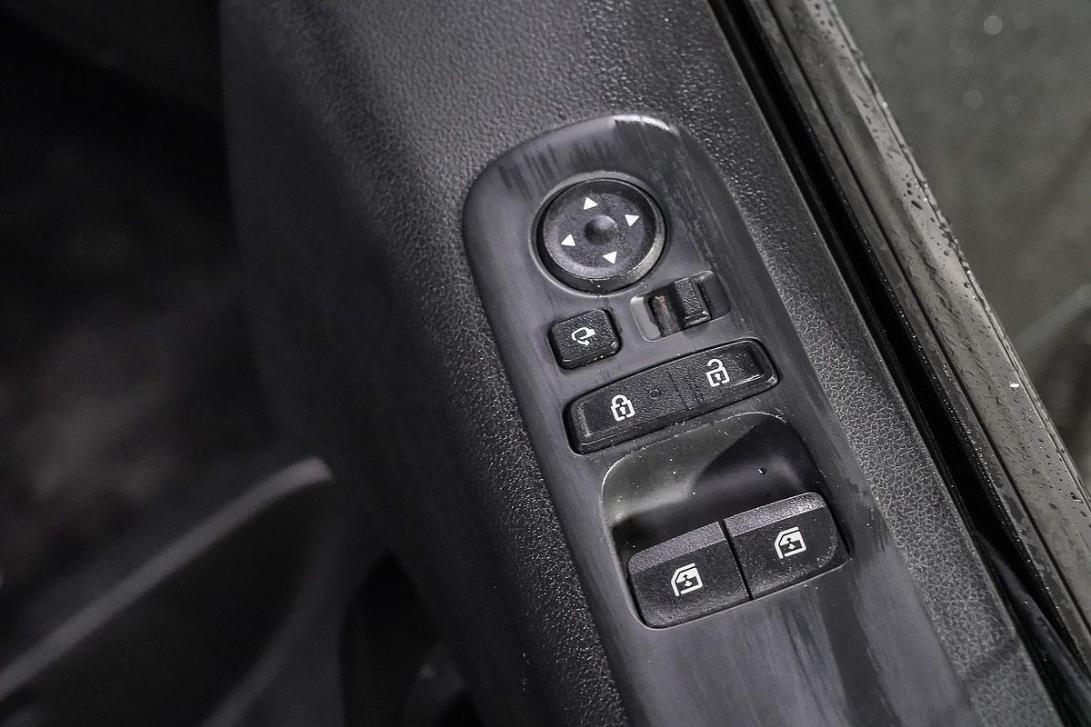 2021 Hyundai STARIA US4.V1
