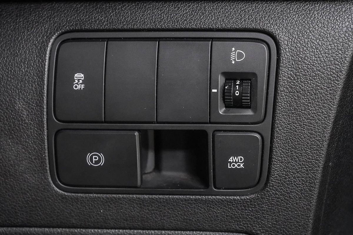 2021 Hyundai STARIA US4.V1