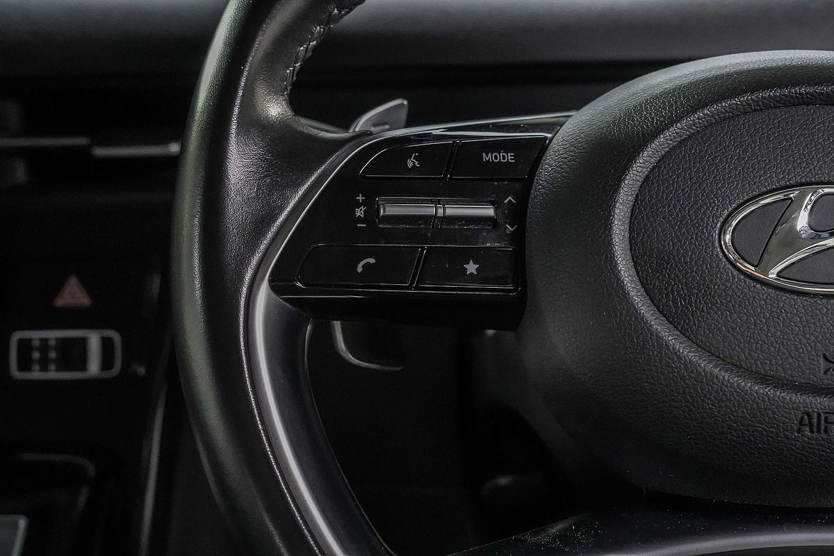 2021 Hyundai STARIA US4.V1