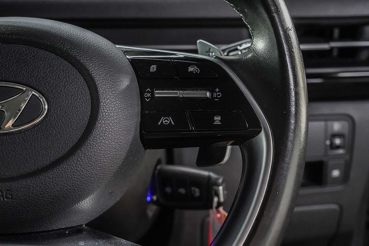 2021 Hyundai STARIA US4.V1