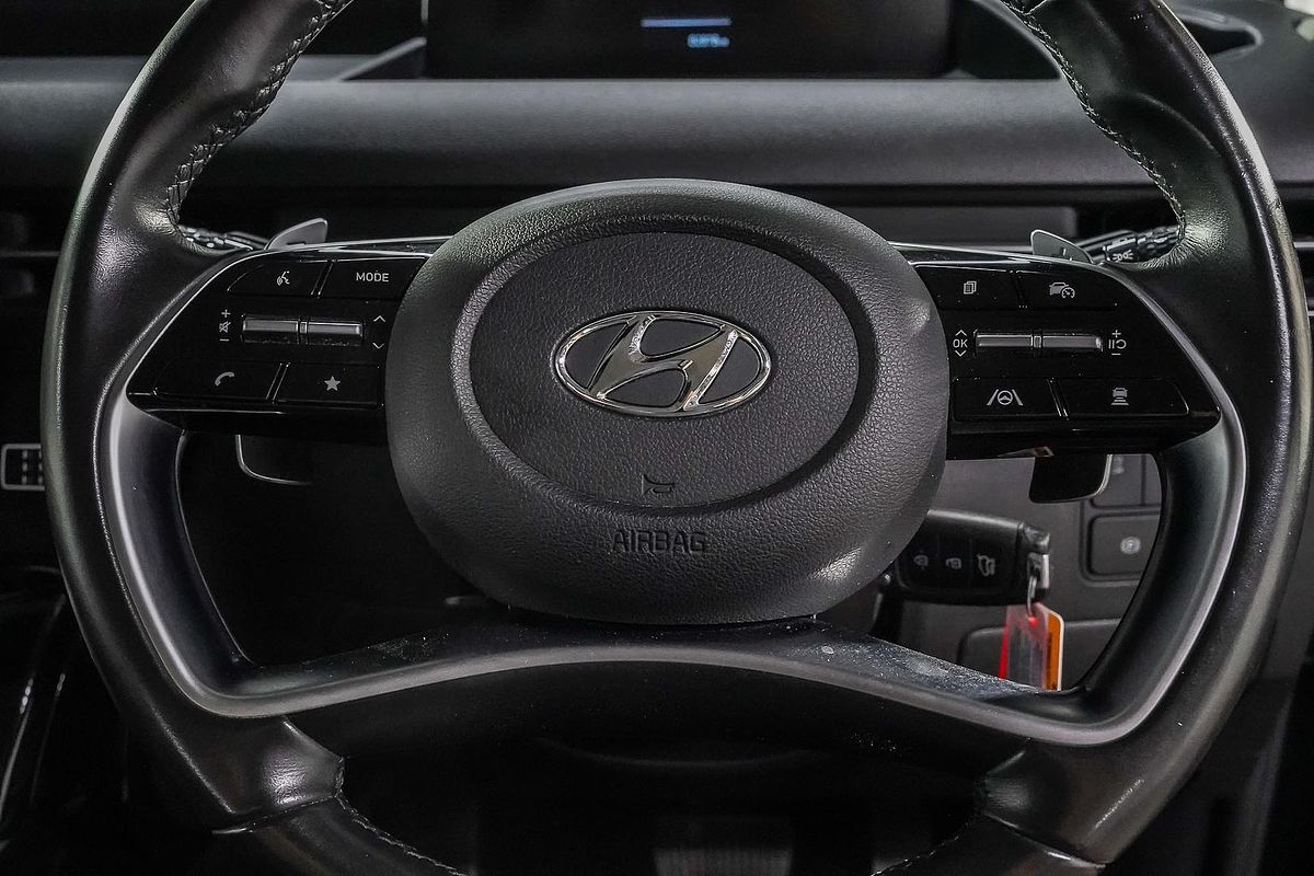 2021 Hyundai STARIA US4.V1
