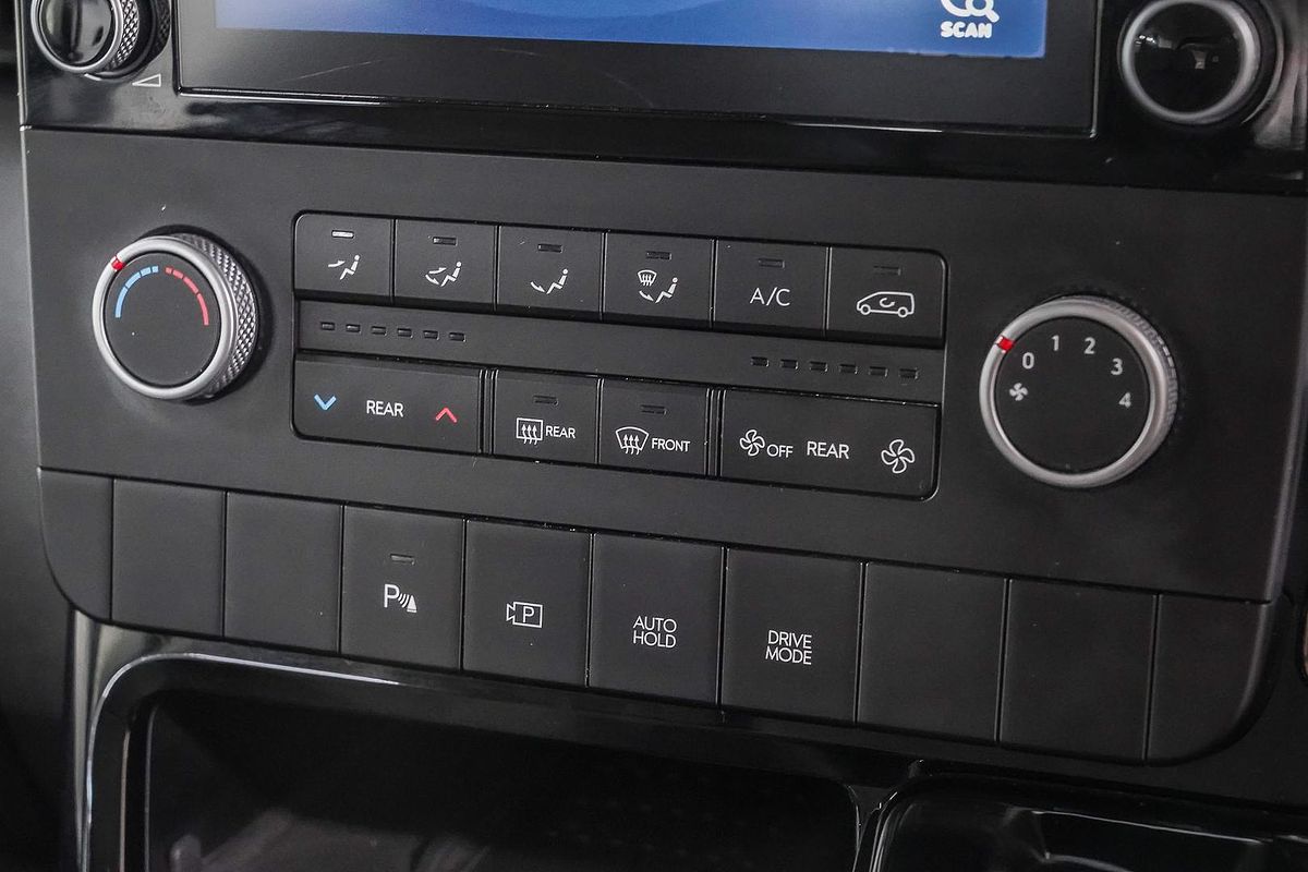 2021 Hyundai STARIA US4.V1