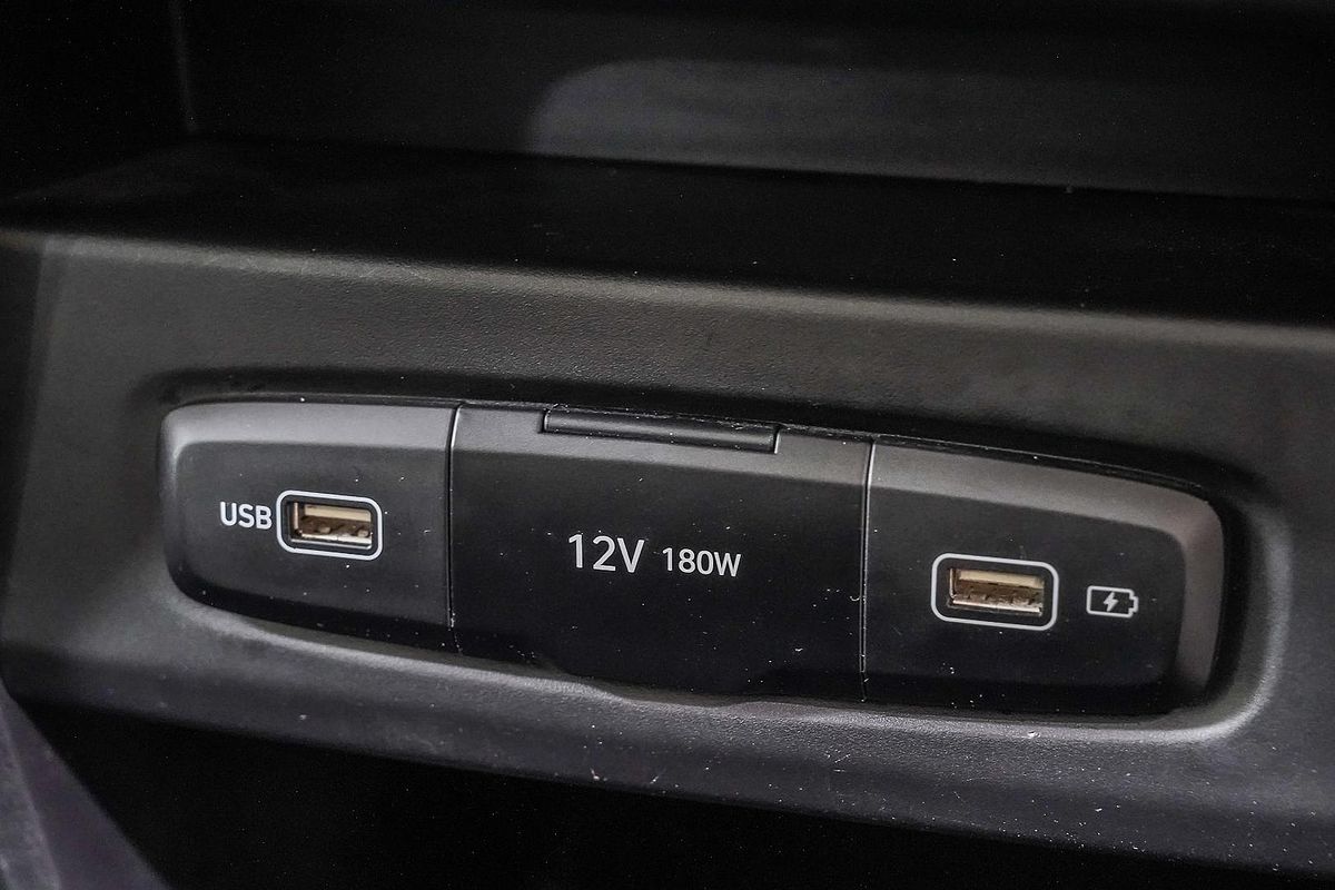 2021 Hyundai STARIA US4.V1
