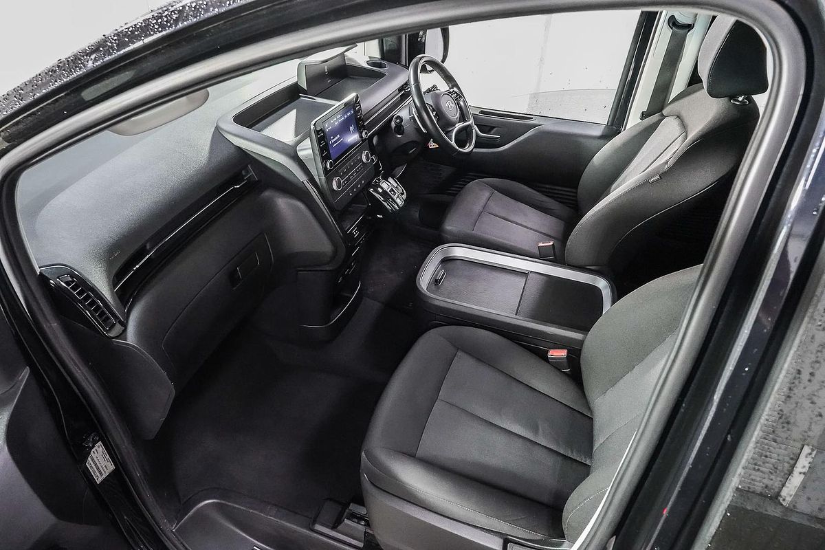 2021 Hyundai STARIA US4.V1