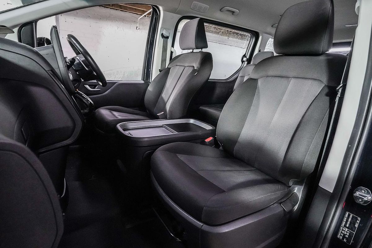 2021 Hyundai STARIA US4.V1
