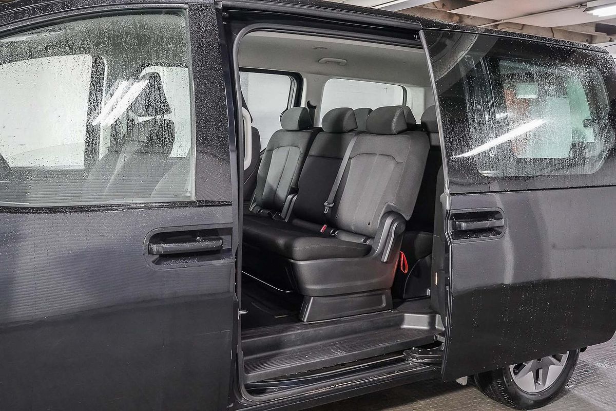 2021 Hyundai STARIA US4.V1