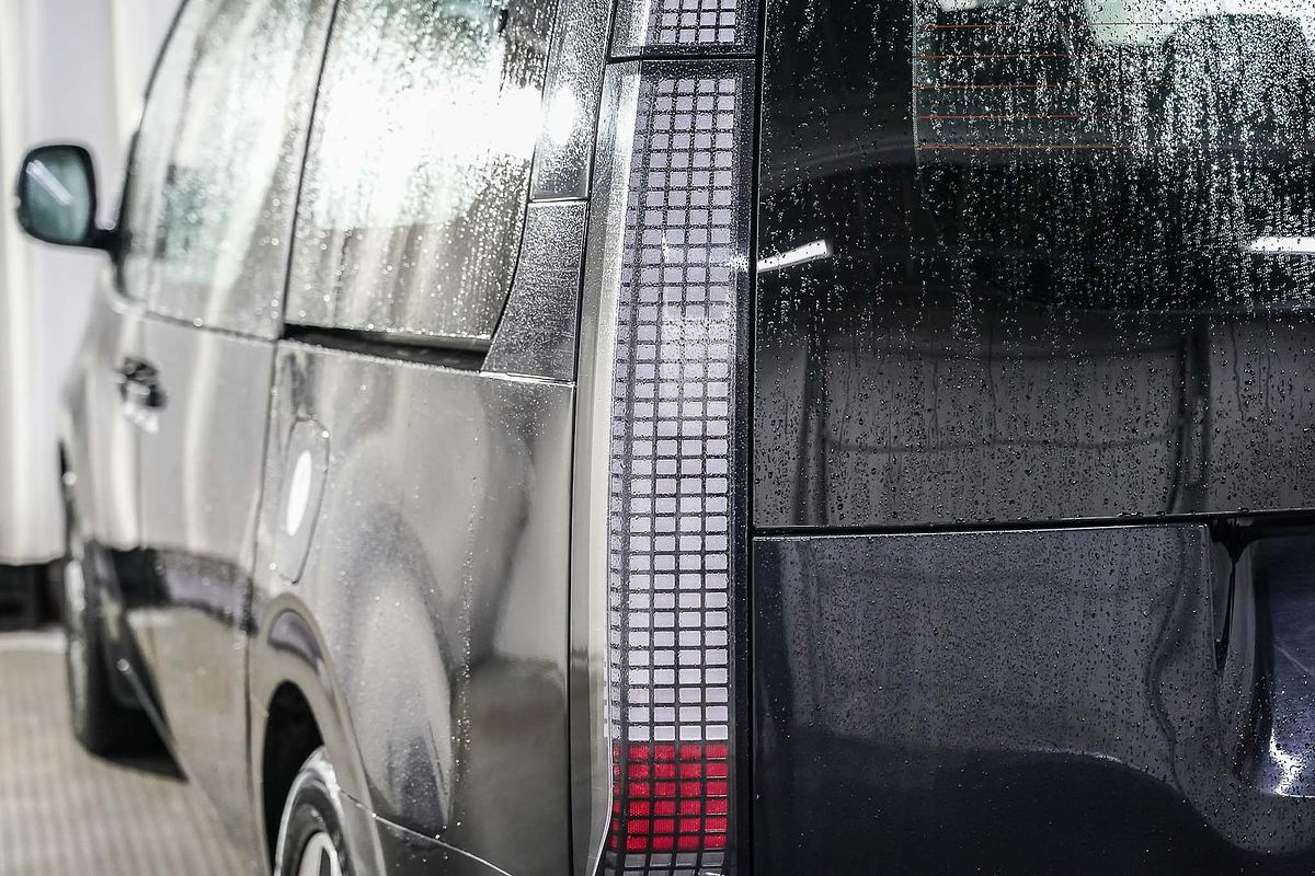 2021 Hyundai STARIA US4.V1