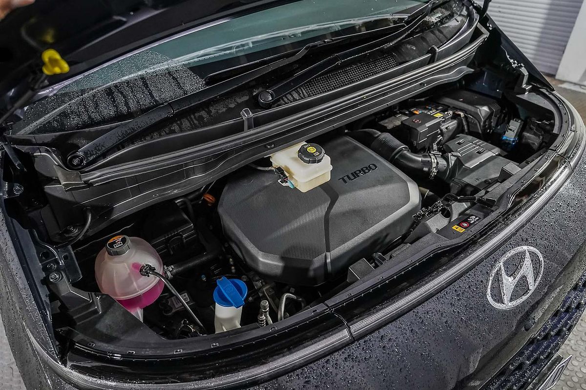 2021 Hyundai STARIA US4.V1