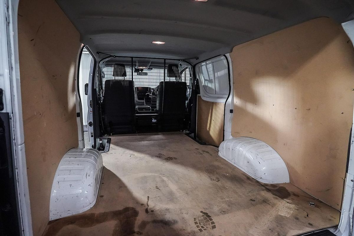 2022 Toyota Hiace GDH300R LWB