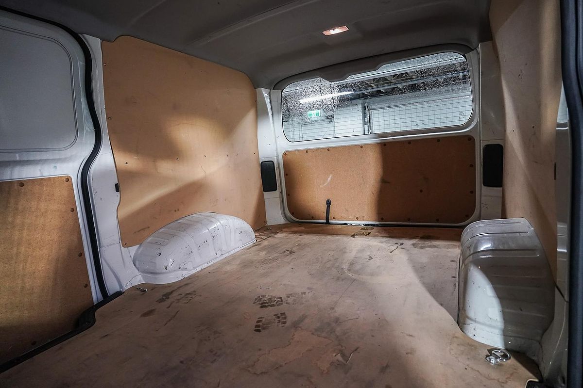 2022 Toyota Hiace GDH300R LWB