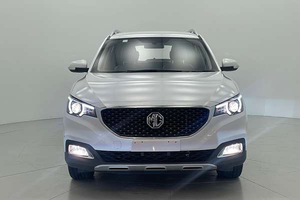 2023 MG ZS Excite AZS1