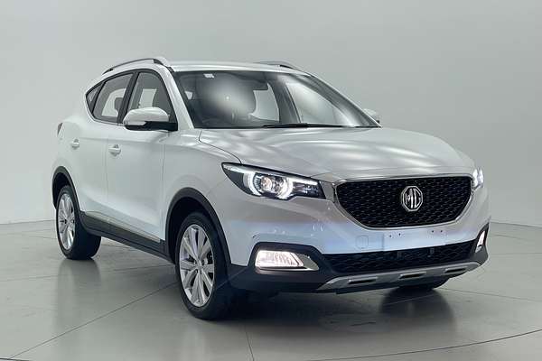 2023 MG ZS Excite AZS1