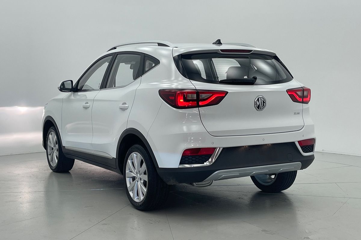 2023 MG ZS Excite AZS1