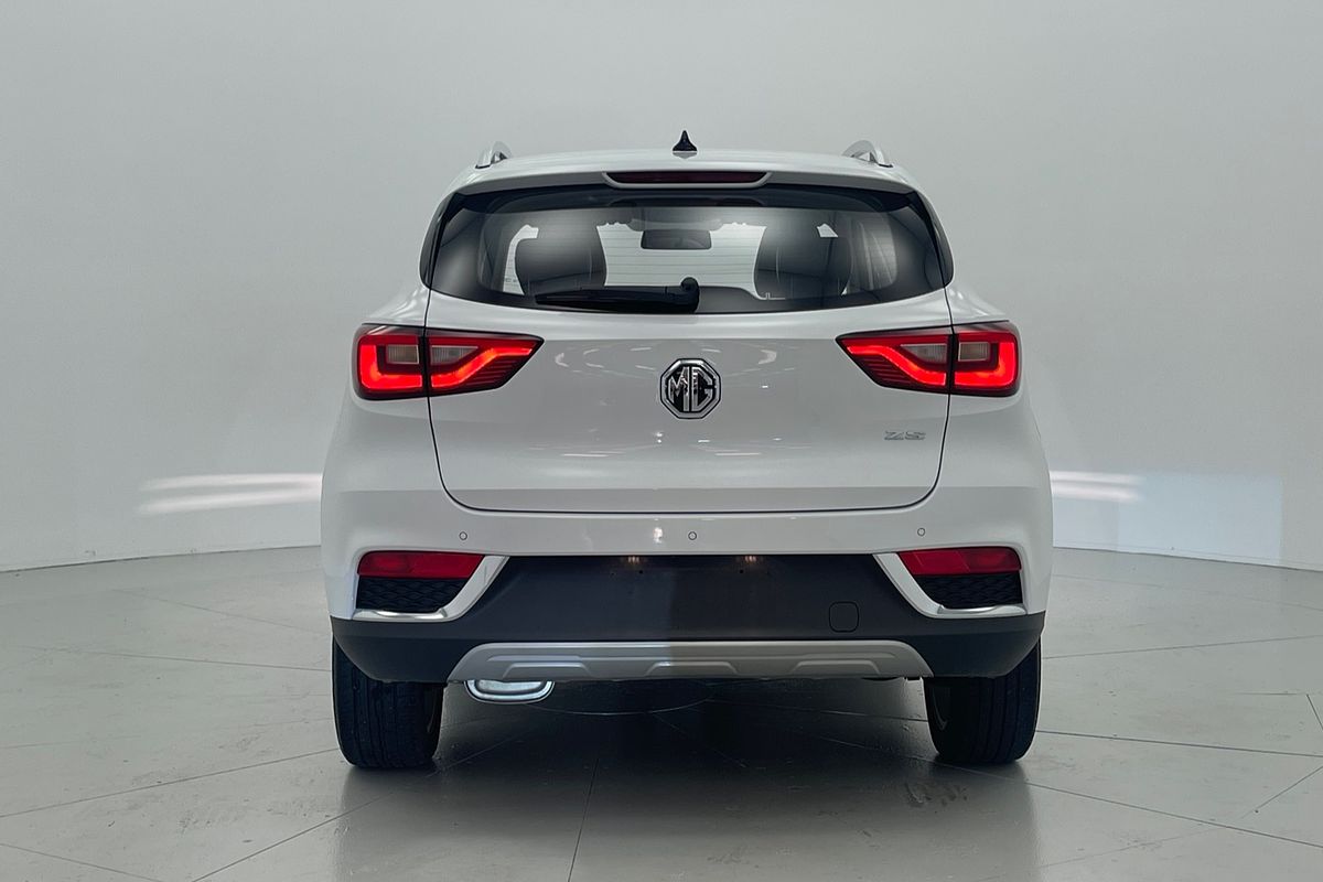 2023 MG ZS Excite AZS1