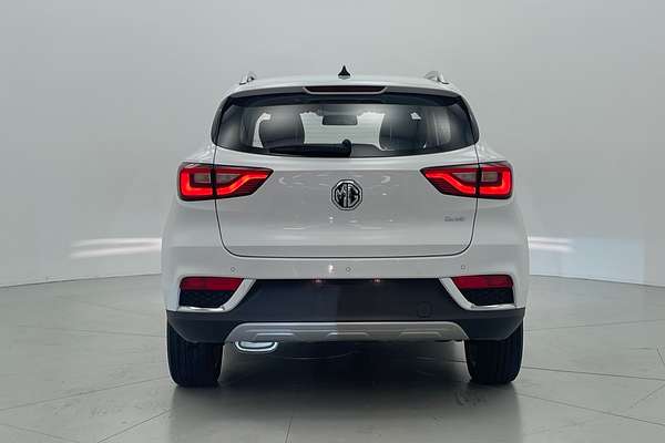 2023 MG ZS Excite AZS1