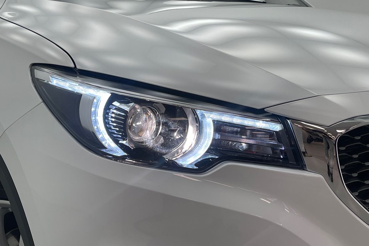 2023 MG ZS Excite AZS1