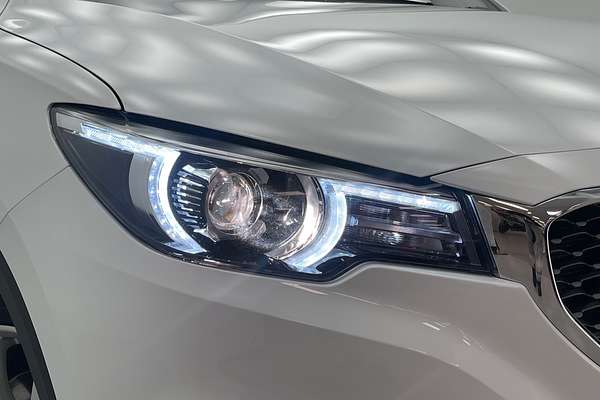 2023 MG ZS Excite AZS1