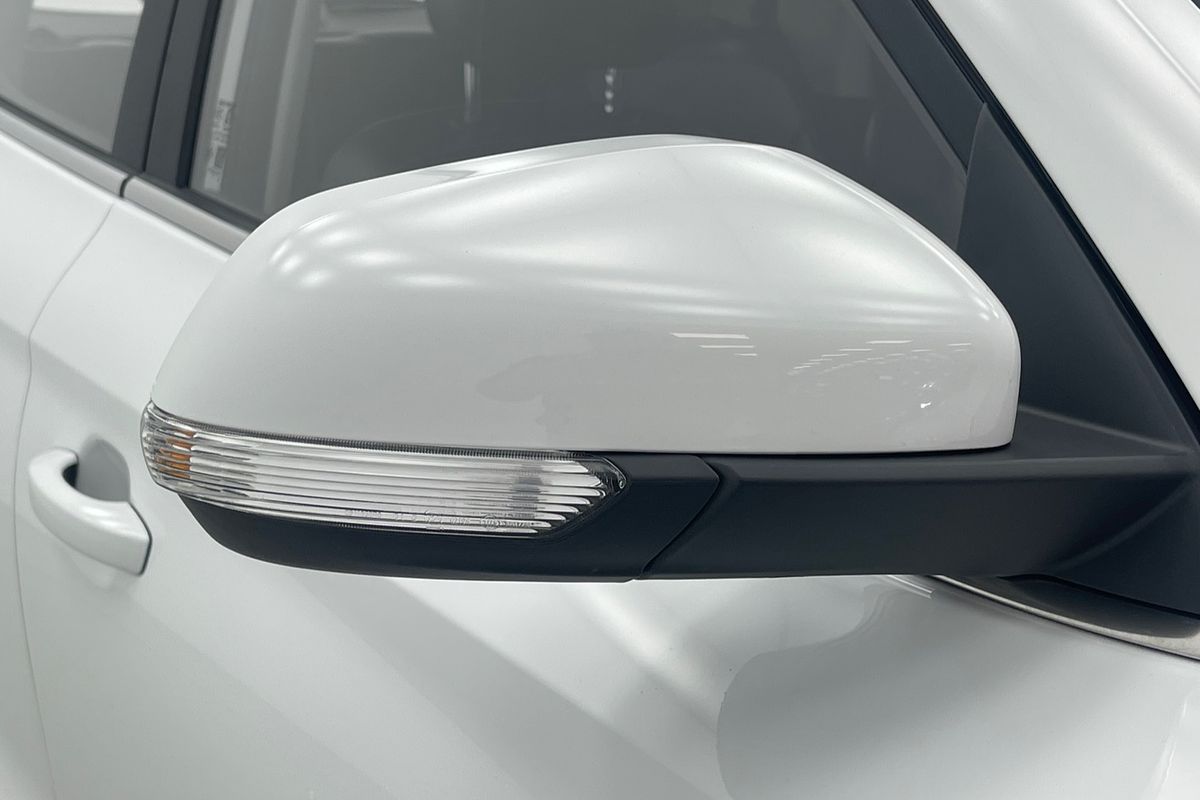 2023 MG ZS Excite AZS1