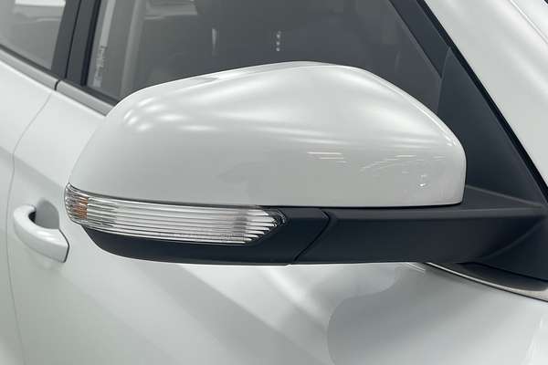 2023 MG ZS Excite AZS1