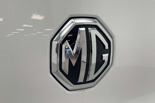 2023 MG ZS Excite AZS1