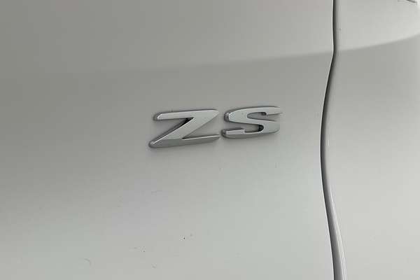 2023 MG ZS Excite AZS1