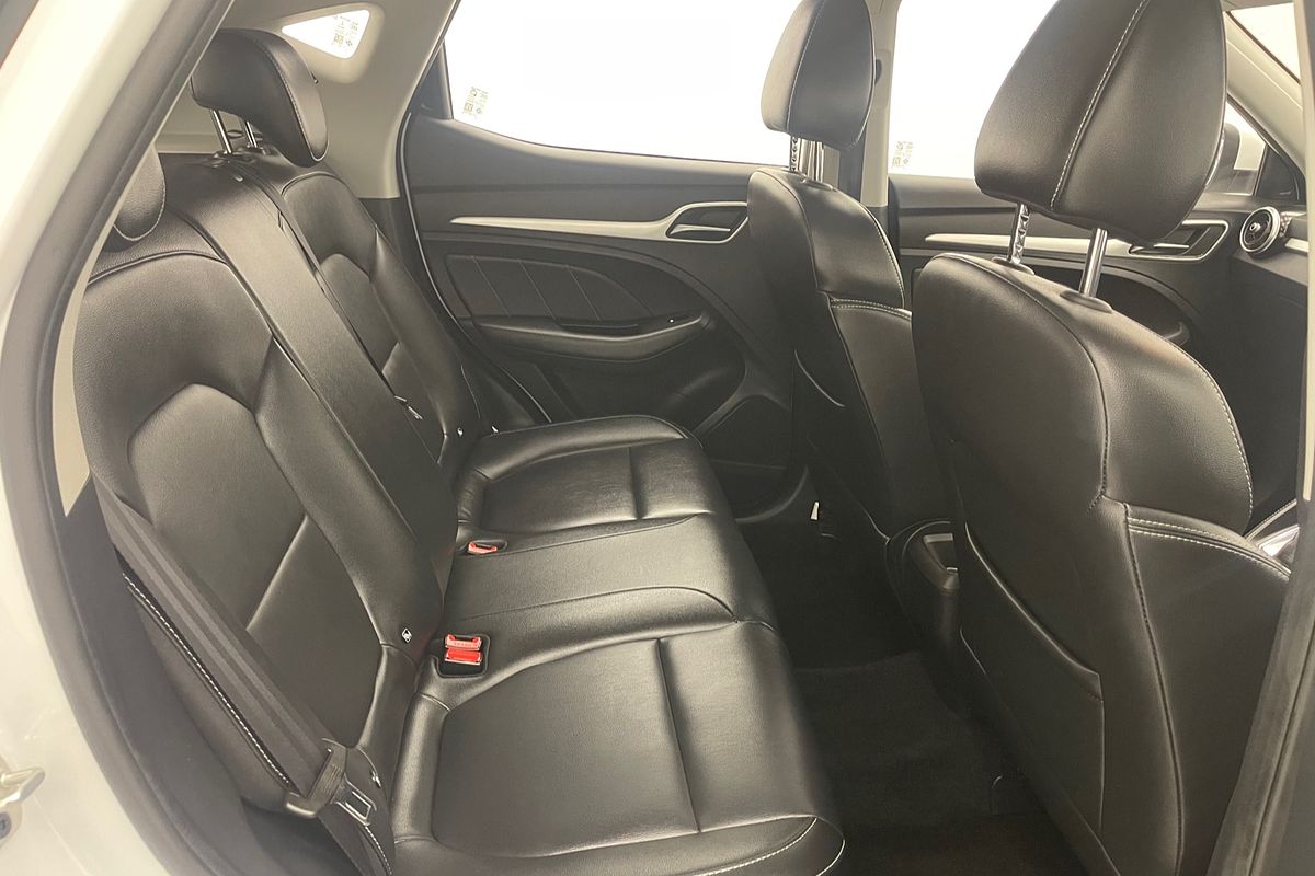 2023 MG ZS Excite AZS1