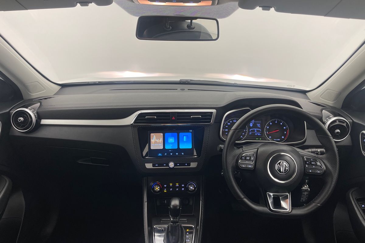 2023 MG ZS Excite AZS1