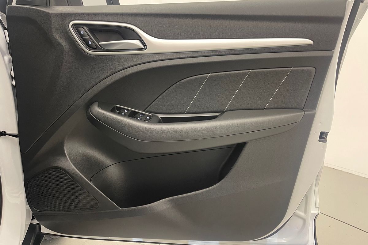 2023 MG ZS Excite AZS1