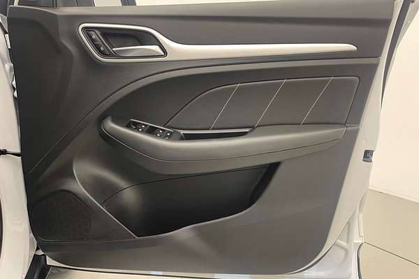 2023 MG ZS Excite AZS1
