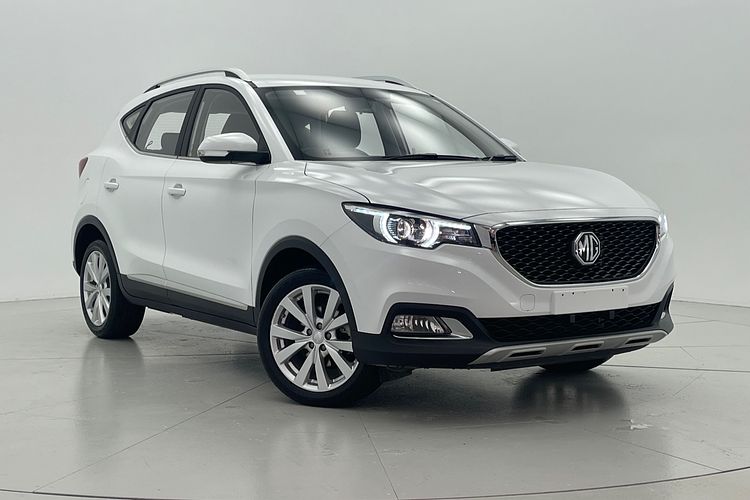 2023 MG ZS Excite AZS1