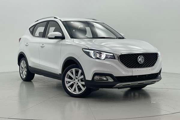 2023 MG ZS Excite AZS1